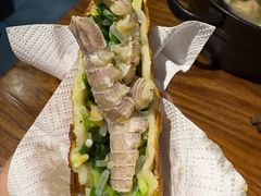 -地二手作鱼汤馄饨(上街里店)