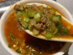 -海底捞火锅(崇文门新世界百货店)