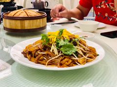 -香港富临皇宫(五月花商业广场店)