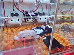 -风云再起游乐汇(北京西单西西友谊店)