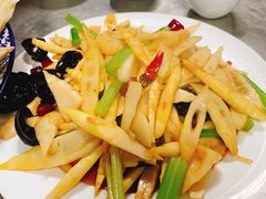 -向民炒鸡老店(火车站店)