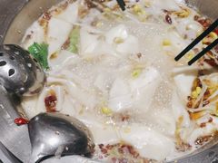 -清真·锦翔炝锅鱼(明德门店)