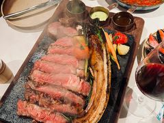 -Osteria Garden 生蚝花园餐厅(原进贤路店)
