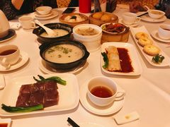 -湛江花园酒店·桃园馆