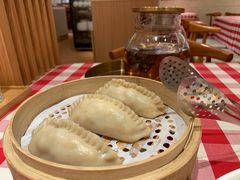 -西贝莜面村(银泰创意城店)