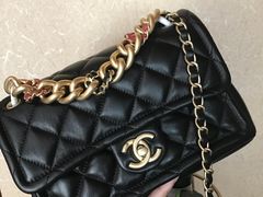 -CHANEL(恒隆广场店)