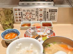 -肉肉大米(金虹桥店)