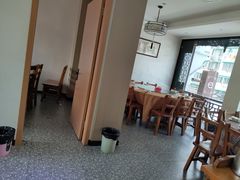 大堂-百家鲜·杭帮菜