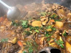 -东北福源铁锅炖