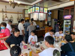 -郭记老汉口热干面