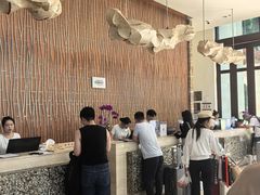 -三亚海棠湾喜来登度假酒店
