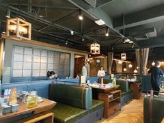 -快乐小羊(富强中路店)