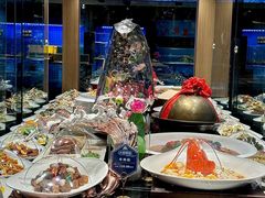 -大鹏饭店·金陵家宴(奥体中心店)