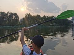 -WhaleSports户外水上运动俱乐部(朝阳公园店)