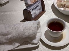 -白云宾馆·白云轩中餐厅·匠心手制