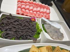 -海底捞火锅(勒泰店)