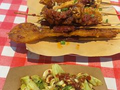 -肉店炸炸炸·爆汁孜然牛肉