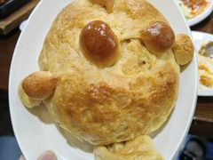 -panchos 墨西哥餐厅(嘉绿苑店)