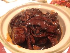 -老吉士酒家(天平路店)