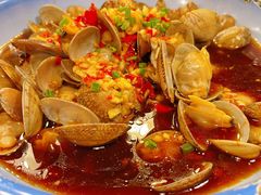 -夹夹大·蟹蟹大排档(财富又一城店)