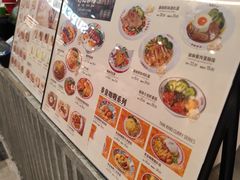 -孖记茶档·热腾茶餐(乐峰店)