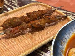 -新疆伊宁远征餐厅