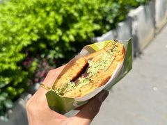 -泽田本家·铜锣烧(TX淮海店)