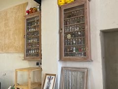 -小时光咖啡馆(开森度假森林店)