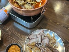 -谢大牛馆·中式卤牛排(老店)
