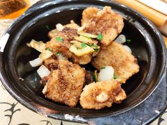 -一江春水·杭帮臻宴(三台山店)