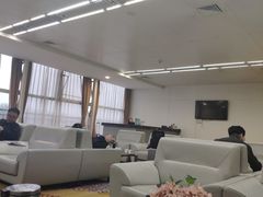-济南遥墙国际机场-叁号贵宾厅