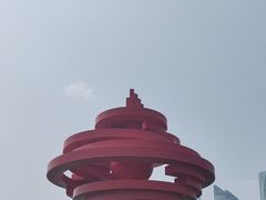 -五四广场