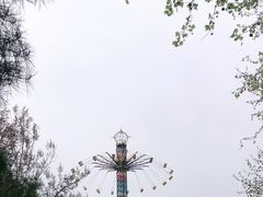 -朝阳公园