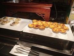 -岷山饭店-芝芝自助餐厅