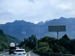 -山王坪喀斯特国家生态公园