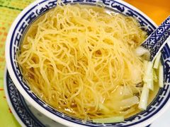 -麦奀云吞面世家(佐敦店)