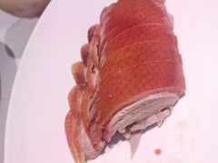 酥香嫩烤鸭-四季民福烤鸭店(故宫店)