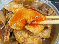 -阿姨牛杂(北京路店)