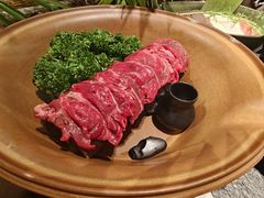 -三出山火锅(万象天地店)