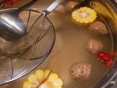 -八合里牛肉火锅(上海世茂广场店)