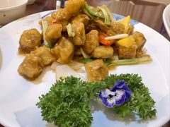 -鹿鸣春饭店(总店)