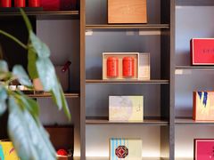 -王德传茶庄(上海新天地店)