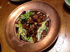 -云海肴·汽锅鸡·云南菜(天津国金汇店)