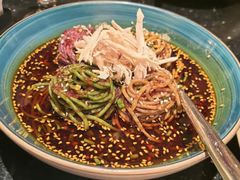 -华豫川酒家(大卫城店)