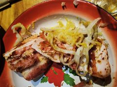 -石记老北京炙子烤肉(松园店)