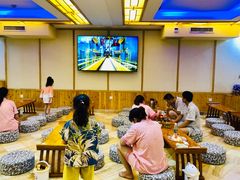 -康乐宫(乐凯北大街店)