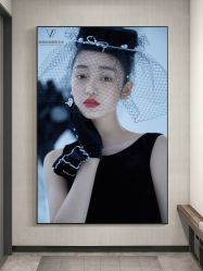 -薇薇新娘婚纱摄影(跃进北路店)