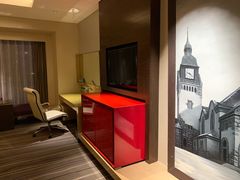 -青岛富力艾美酒店