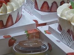 -凯斯汀蛋糕(大学城店)