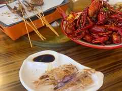 -冶建镜子·中国龙虾王(总店)